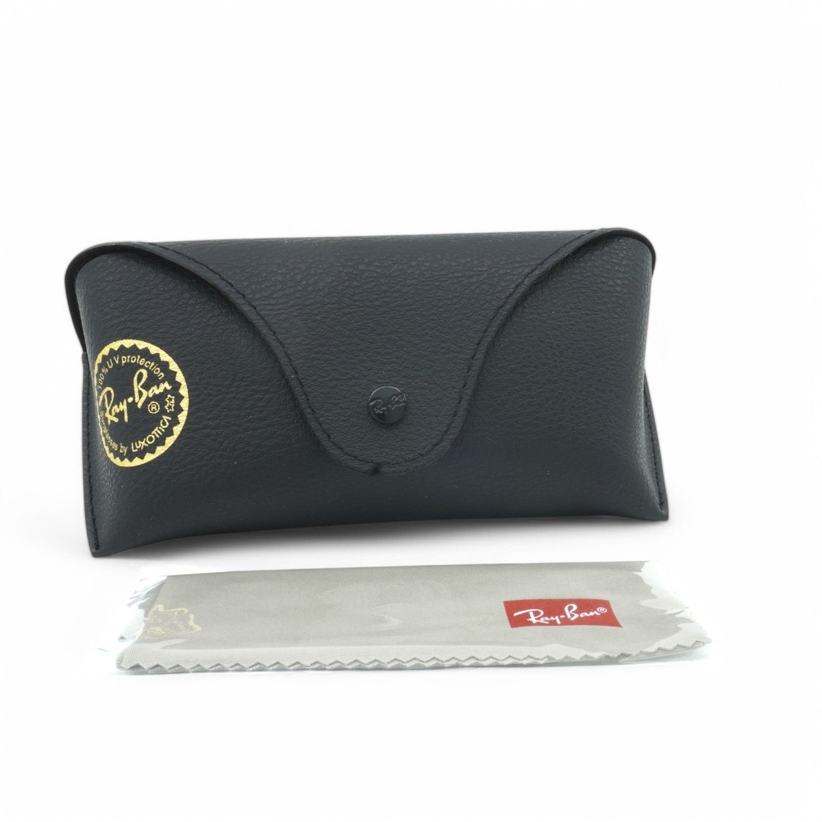 RB4190-877_52] Mens Ray-Ban Clubmaster Square Sunglasses | eBay