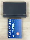 <!--F#f_0-->Holden Statesman/Caprice WH Series Wallet and Manual<!--F/-->