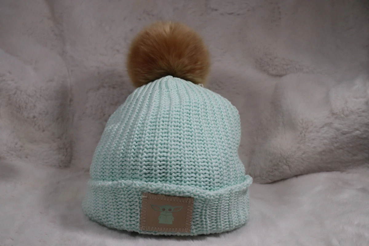 love your melon star wars beanie