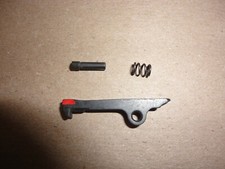 Beretta 92 Extractor Assembly - New Factory OEM Parts - Slide  Firing