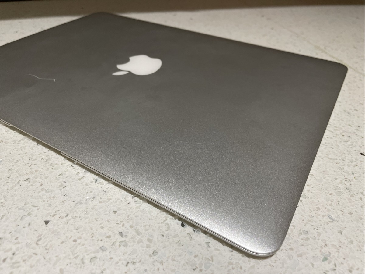 MacBook Air 13インチ A1466 2015 TA2431 MacBook Air (13-inch, Early 2015) - Technical Specifications