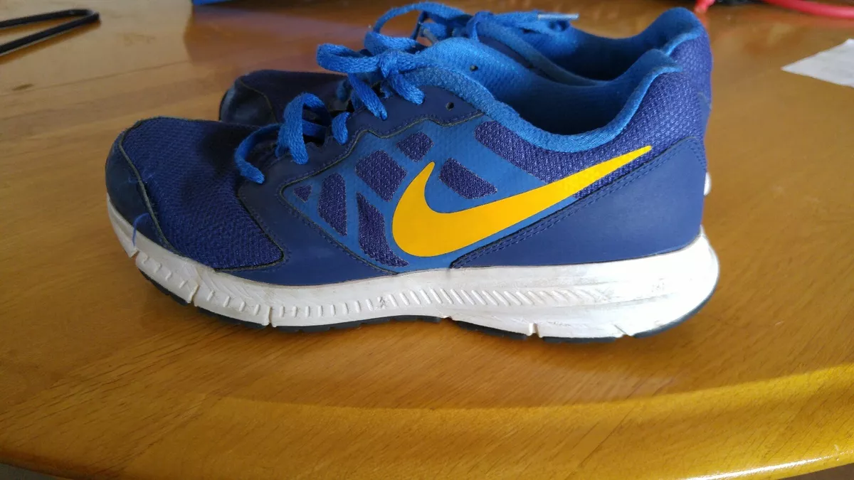 Nike downshifter 6 Size 7Y