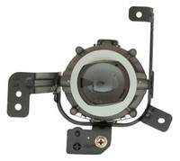 Faro Faretto Scheinwerfer Nebellicht Rechts HB4 FüR KIA Picanto 2017