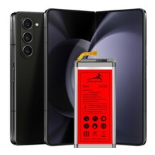 Long Lifespan Deep Stretch 2400mAh Sub Battery for Samsung Galaxy Z Fold 5 F946U