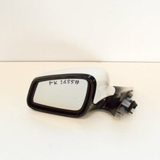 Retroviseur gauche (ou coque) BMW 650
