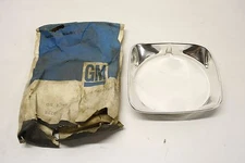 NOS 1971 Pontiac Bonneville Catalina RH Inner Headlight Bezel OEM GM 480745