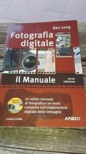   Ben Long's Manual Digital Photography WITH CD-ROM
