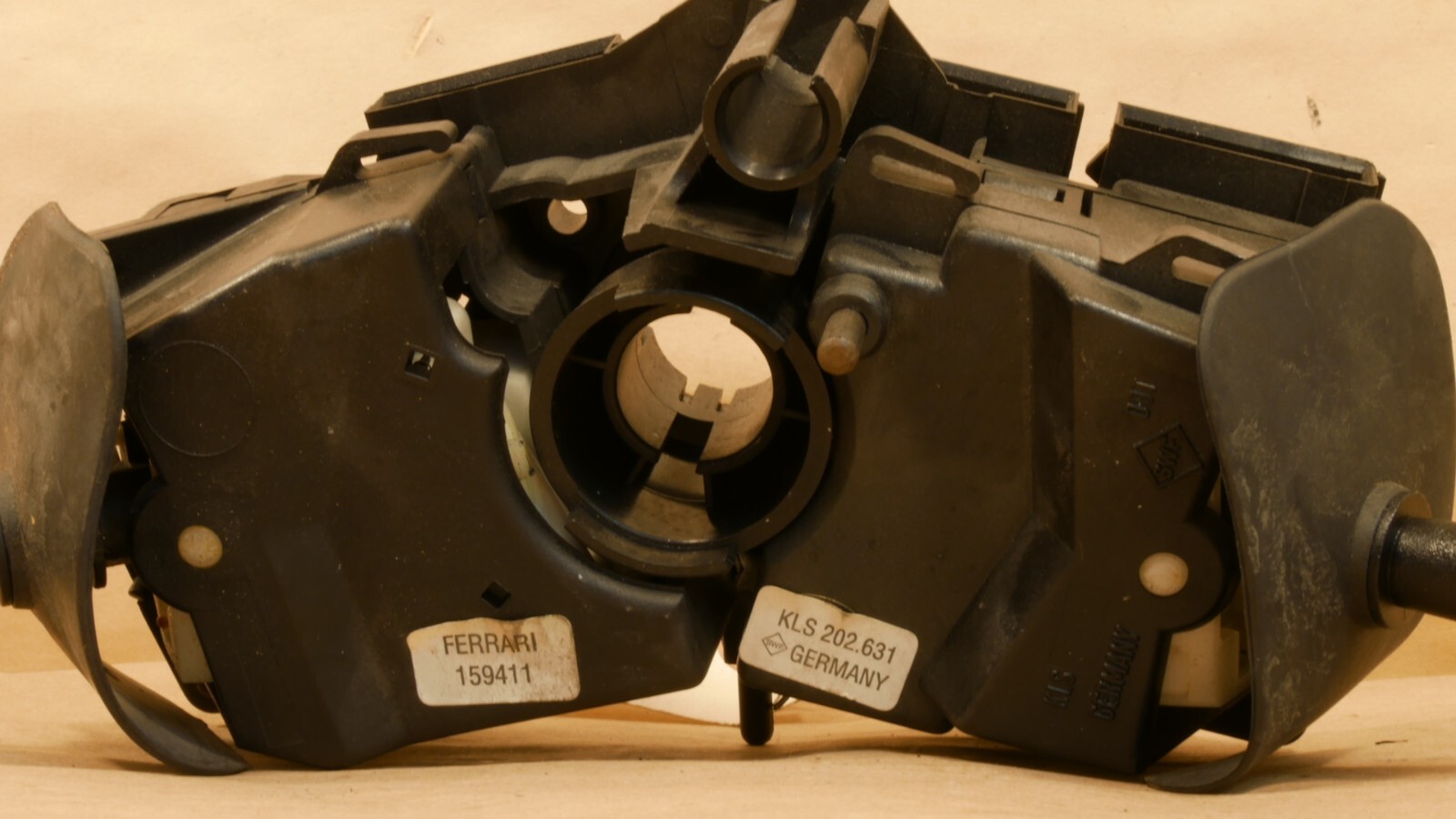Ferrari 355 Combination Switch Turn Signal PN 159411