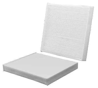 Wix Cabin Air Filter for 2014-2015 Chevrolet Silverado 1500 - Picture 3 of 3