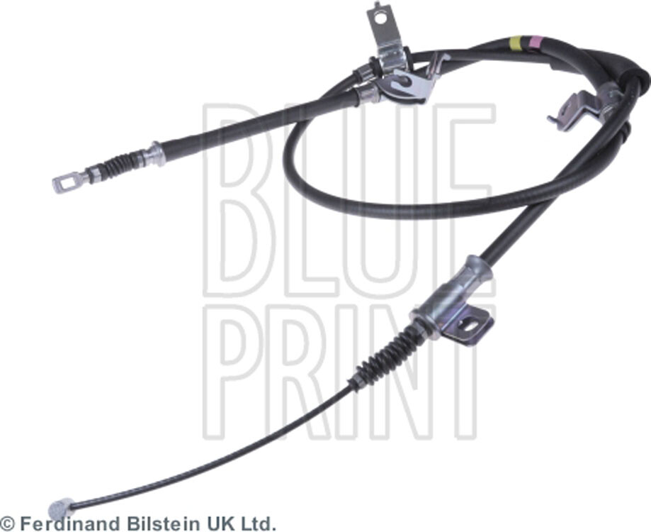 Fits Hyundai iload 2008 2.5 CRDi Baxter Hand Brake Cable 2 597704H730