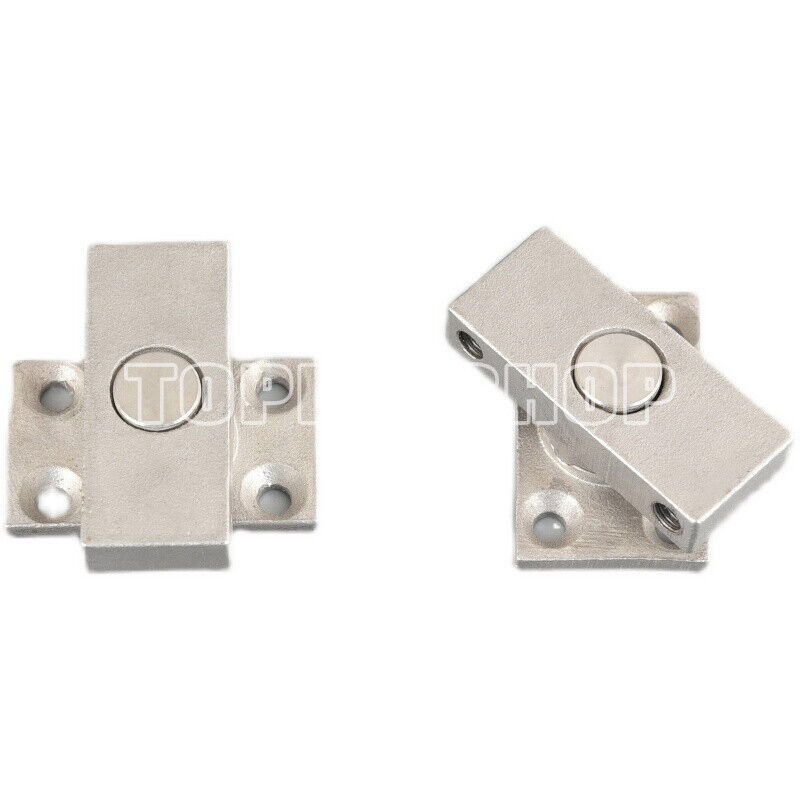 1 pieza para equipo de hamburguesas KFC bisagra de puerta de posicionamiento #WD8*