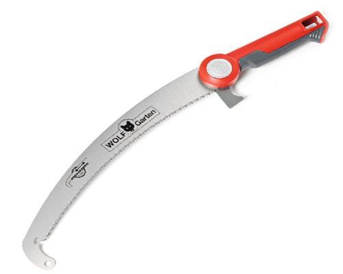 Wolf Garten Multi Star Astsäge Teleskopstiel Gerätestiel Stiel Pro370