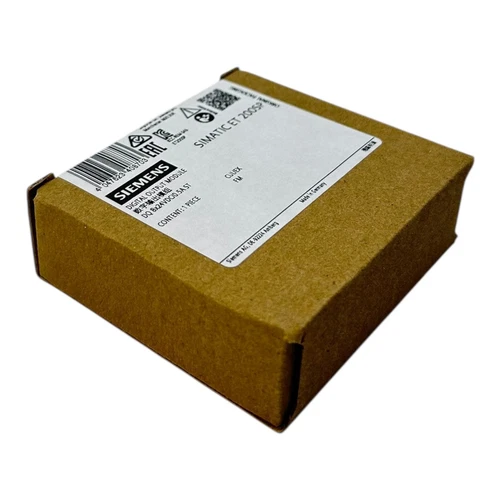 NewSiemens 6ES7 132-6BF01-0BA0 6ES7132-6BF01-0BA0 ET 200SP Digital output module - Picture 15 of 24