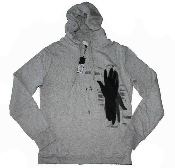 DIESEL BLACK GOLD SOLPONA-HAND SWEATER SIZE XL 100% AUTHENTIC | eBay