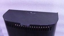 Aqueon Center Megaflow Overflow Lid Single Pack 3D Printed Black