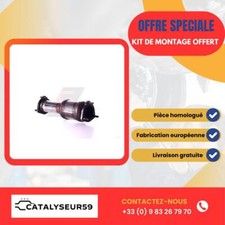 Catalyseurs Chevrolet CAPTIVA