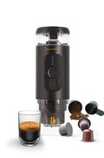 Handpresso - macchina caffè a batteria E-Presso 21700 | mini macchina caffe port