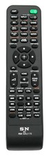 New RM-AAU170 Replaced Remote Control for Sony AV Receiver STR-DN840 STRDN840