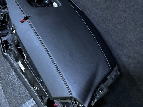 BMW X5 G05 LCI X7 G07 LCI Armaturenbrett Schalttafel Instrumententafel HUD - Bild 4 von 24