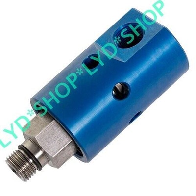 1PCS New 1116-555-143 High Speed Rotating Union Substitute #W1