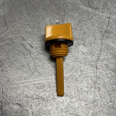 OEM GOOD USED ETQ 7HP A170F AMPRIDE POWER GENERATOR OIL DIPSTICK 