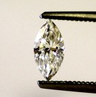 .71ct marquise loose diamond GIA Certified VVS1 G 8.85 X 4.45 X 3.14mm Natural — photo 7