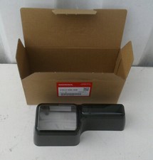 Honda FMX650 fmx 650 Tachimetro Coperchio Luci Originale Honda