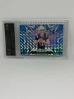 Mosaic Reactive Blue Drake Maye Better than psa, A FCG GRADE 9 (look em up)…