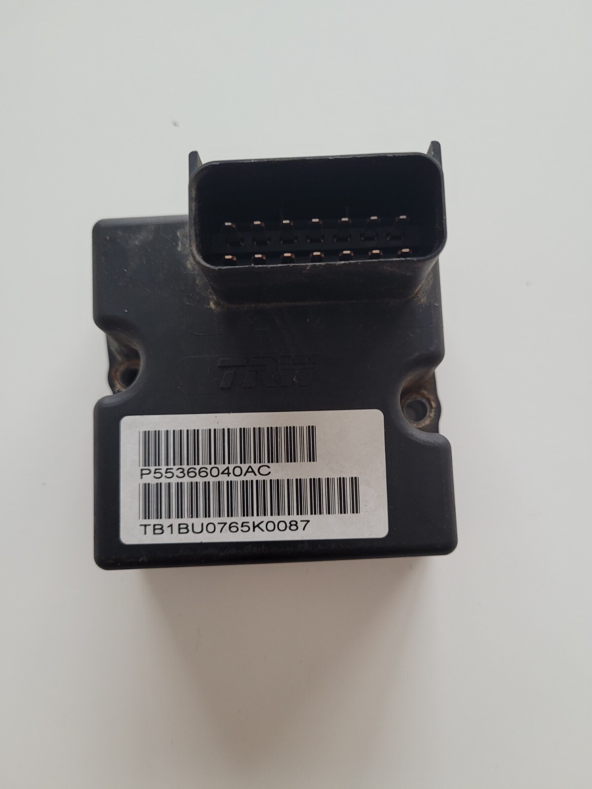 USED 2004 - 2005 Dodge Ram 1500 ABS Module P55366040AC OEM Mopar