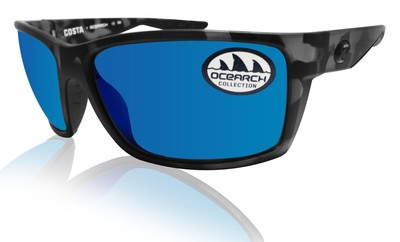 Costa Del Mar Reefton ocearch matte 