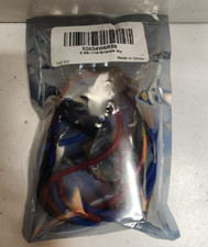 LOT OF 2 NEW IN BAG ZING EAR 3A 250V CHAIN PULL SWITCHES ZE-110