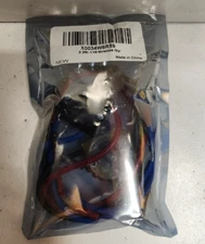 LOT OF 2 NEW IN BAG! ZING EAR 3A 250V CHAIN PULL SWITCHES ZE-110