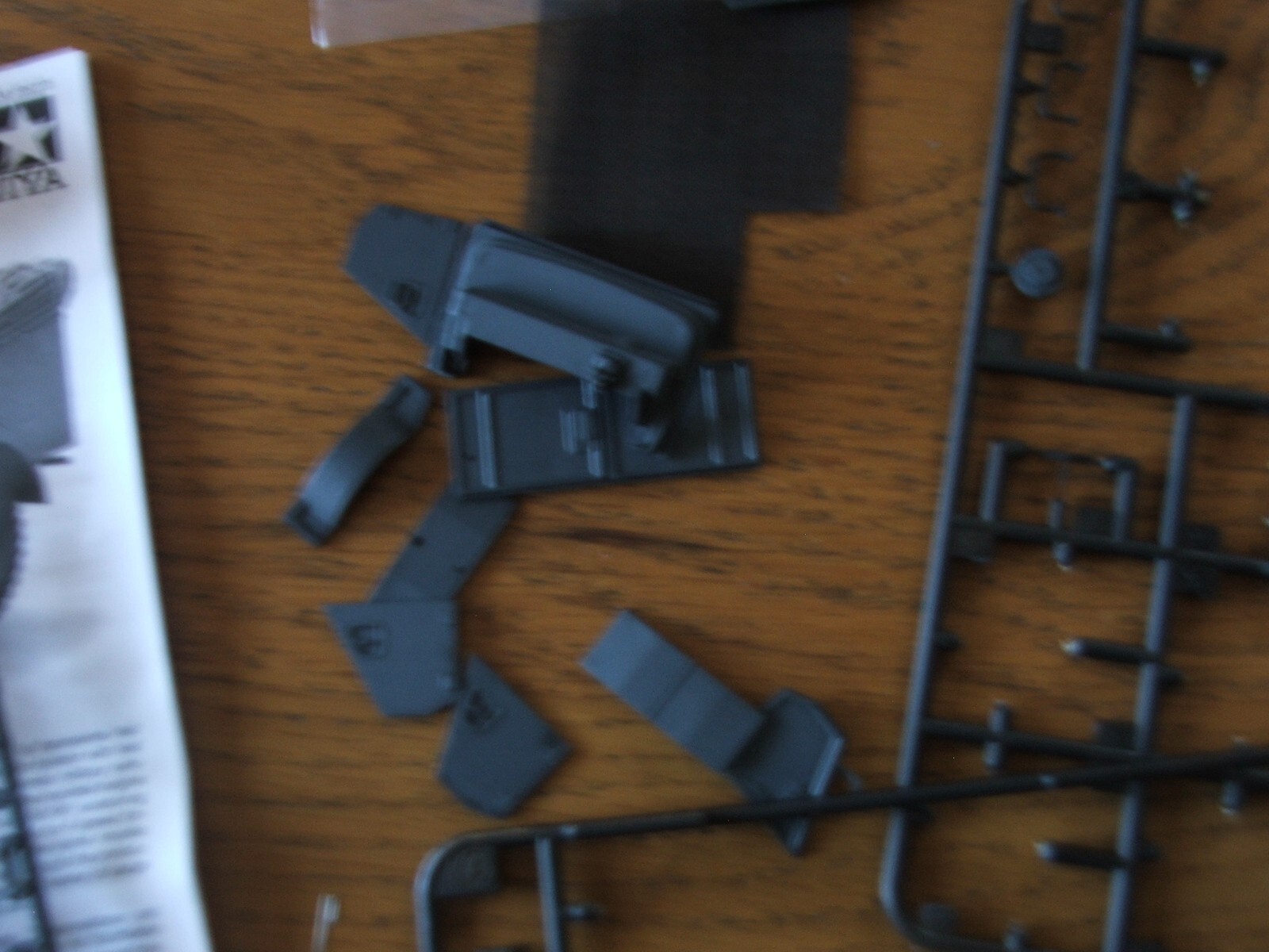 Tamiya 1 35 military model kits eBay