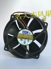 1pcs  AVC DA09025B12U 12V 0.70 9025 9225 Round Fan