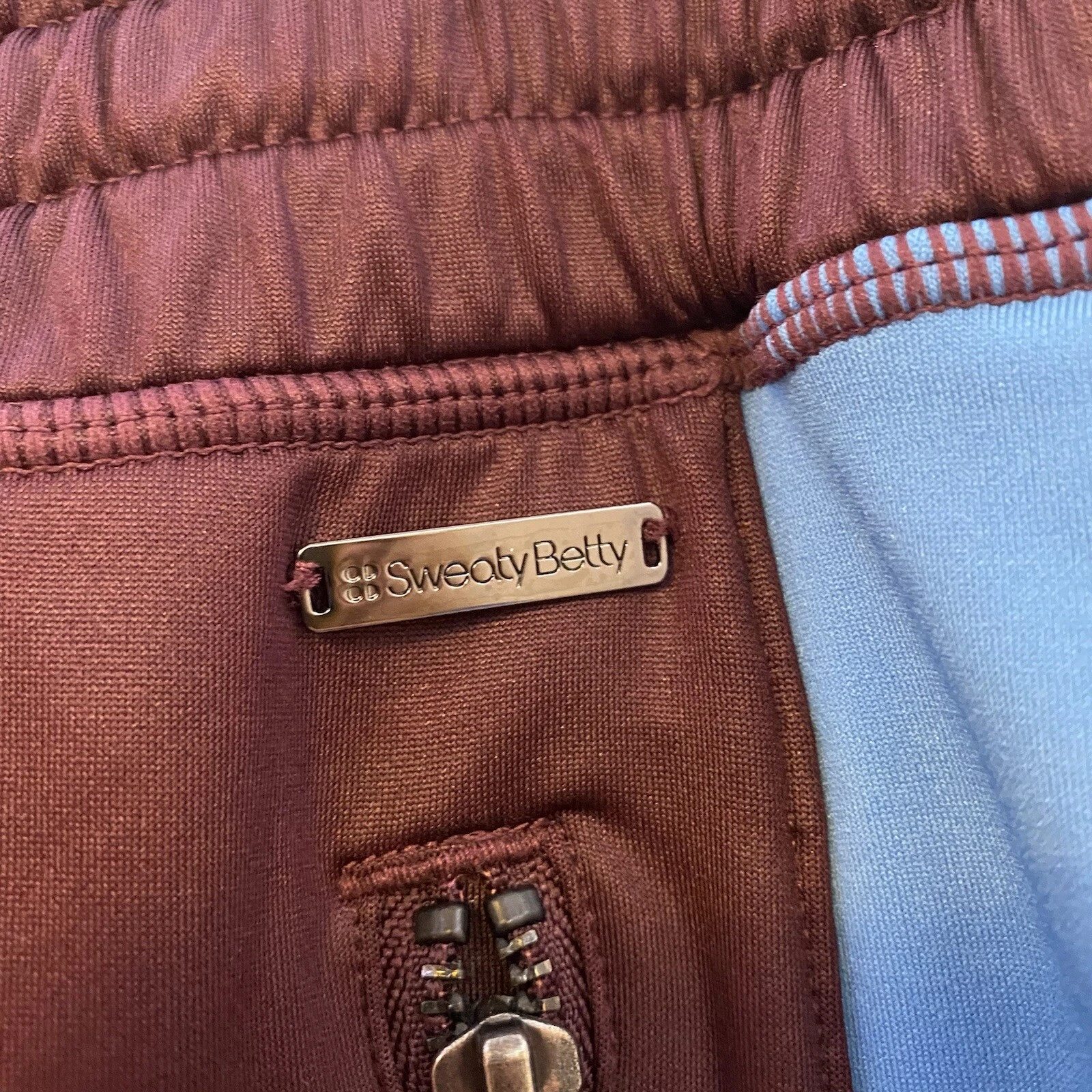 sweaty-betty joggers work out cropped sweatpants