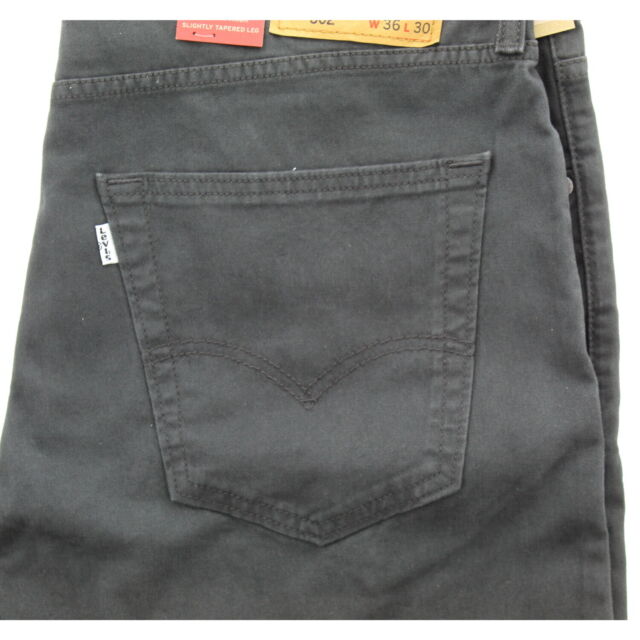 levi's twill jeans