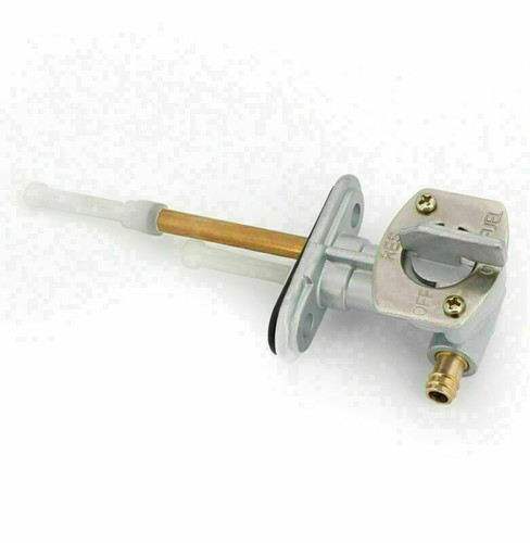 Fuel Gas Petcock Petrol Valve Switch 1P6-24500-10 Fit For TTR90 00-04 TTR90E A - Picture 8 of 10