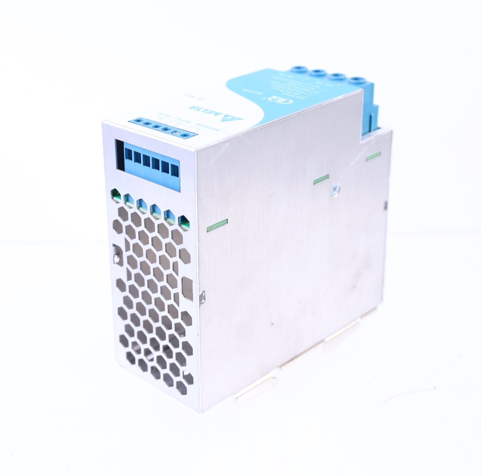 DELTA DRU-24V40ABN 24V DC UPS MODULE | eBay