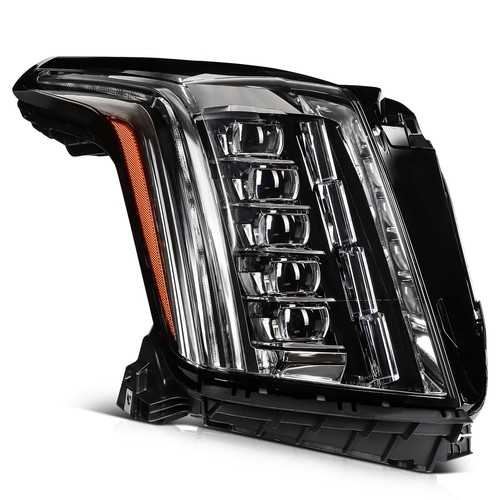 Las Mejores Ofertas En Iluminación Y Lámparas Para 2008 Cadillac Escalade ESV | EBay