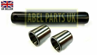 JCB PARTS - CLAM SHOVEL REPAIR KIT FOR BOTH SIDES (PART NO. 811/50178 809/00108)