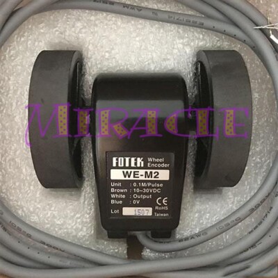 1PC NEW for FOTEK WE-M1 Length Encoder