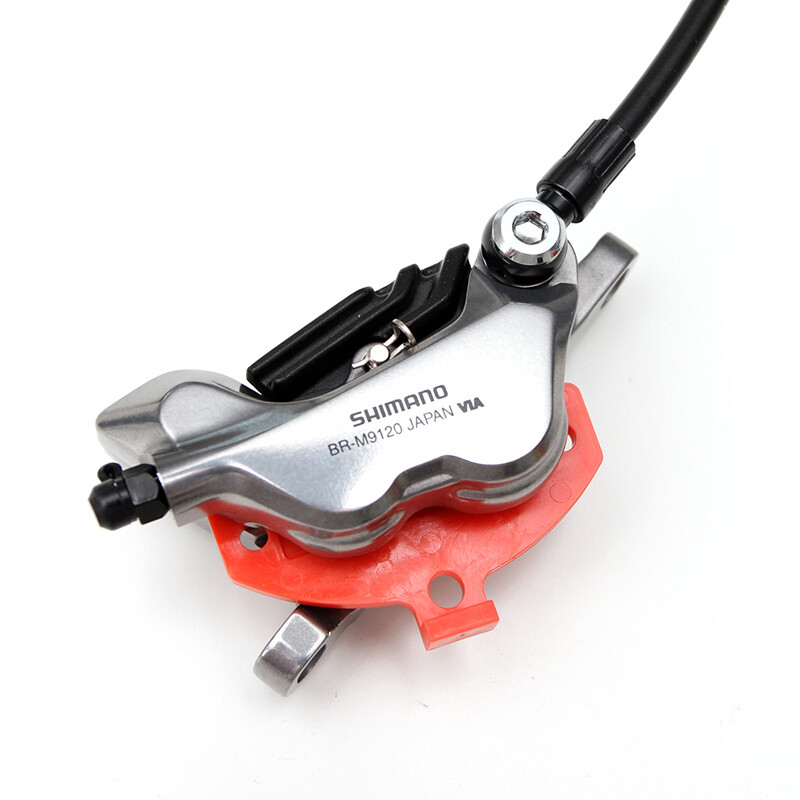 New SHIMANO XTR BL-M9120 BR-M9120 4 Pistons Hydraulic Disc Ice