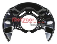 Metzger 6115250 Spritzblech, Bremsscheibe FüR Toyota