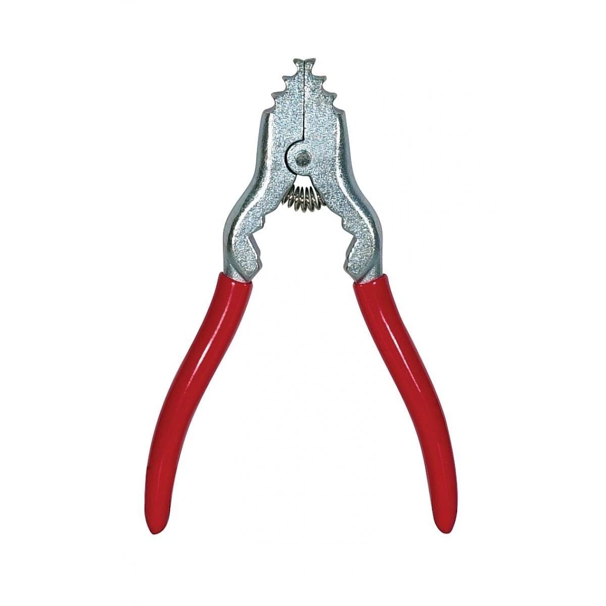 Cast Chain Opening Pliers Malleable Iron Industrial Hand Tool SATCO 90 099