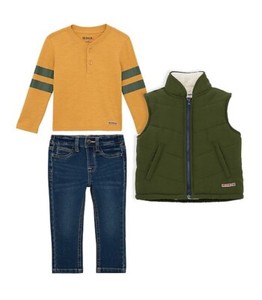 hudson jeans baby boy