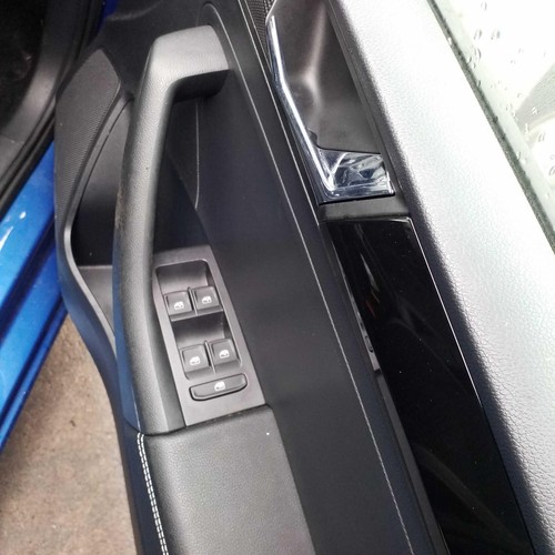 SKODA RAPID HEATER A/C CONTROLS - Picture 9 of 12