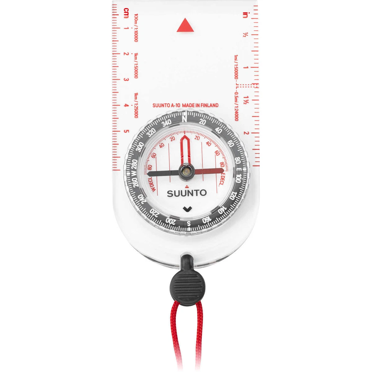 Suunto a10 compass hot sale