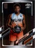 2021-22 Topps Now Overtime Elite Jazian Gortman RC #D9