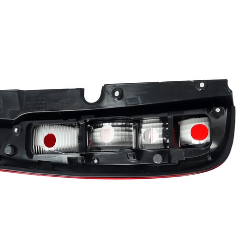 Für Mercedes Benz Vito W639 2010-2016 Rücklicht Rückleuchte Heckleuchte Rechts - Bild 9 von 10