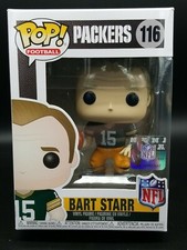 2018 Funko Pop NFL Football Figures - Legends! 9
